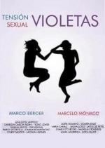 Sexual Tension 2: Violetas 