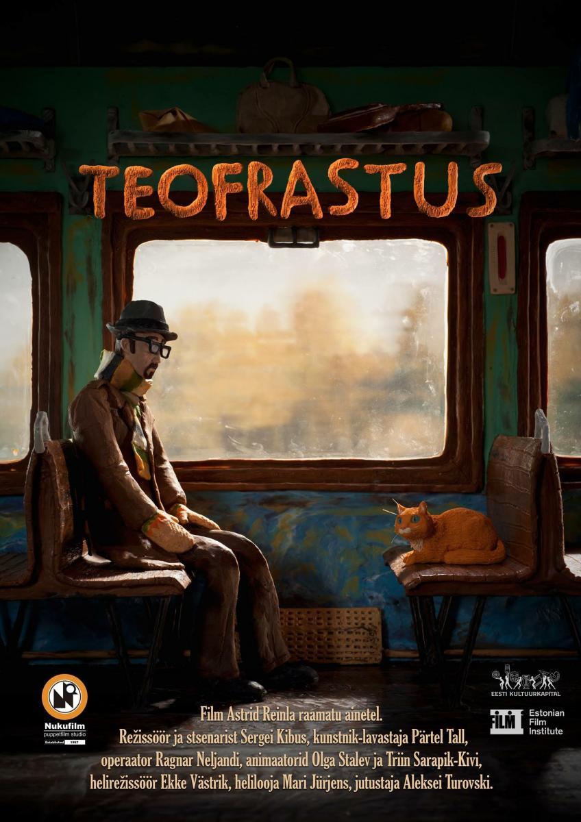 Teofrastus (C)