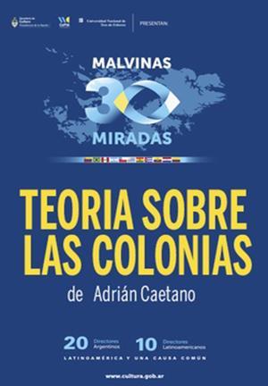 Teoría sobre las colonias (C) - Posters