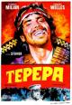 Tepepa: Viva la revolución 