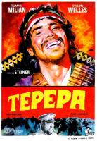 Tepepa: Viva la revolución  - Poster / Imagen Principal