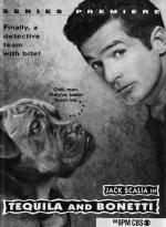 Tequila and Bonetti (Serie de TV)