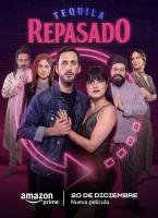 Tequila RePasado  - Poster / Imagen Principal