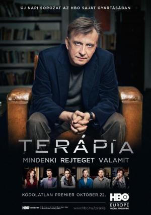 Terápia (TV Series) (TV Series)