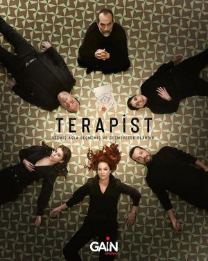 Terapist (TV Series)