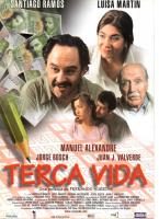 Terca vida  - Poster / Imagen Principal