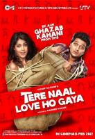 Tere Naal Love Ho Gaya  - Poster / Imagen Principal