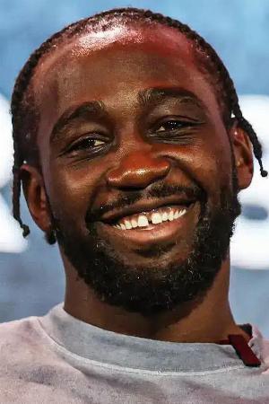 Terence Crawford