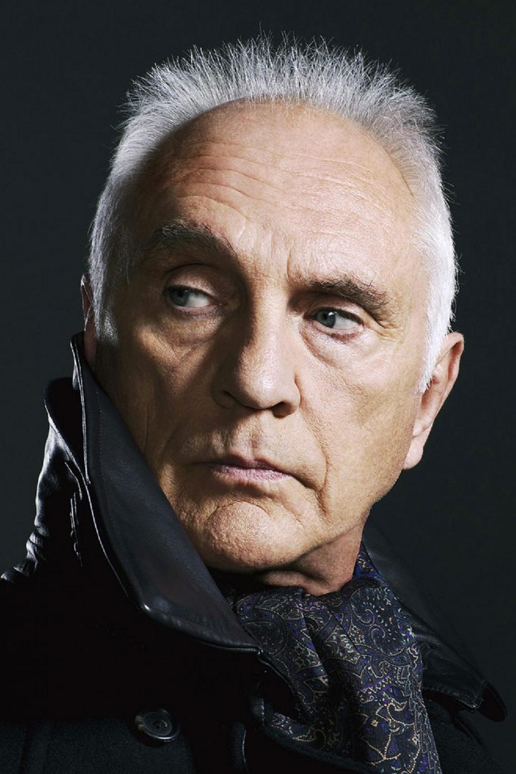 Terence Stamp - FilmAffinity