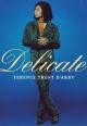 Terence Trent D'Arby & Des'ree: Delicate (Vídeo musical)