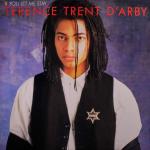 Terence Trent D'Arby: If You Let Me Stay (Vídeo musical)