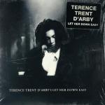 Terence Trent D'Arby: Let Her Down Easy (Vídeo musical)