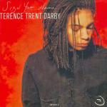 Terence Trent D'Arby: Sign Your Name (Music Video)