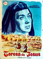 Teresa de Jesús  - Posters