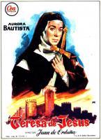 Teresa de Jesús  - Poster / Imagen Principal