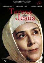 Teresa de Jesús (TV Miniseries)