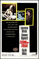Term of Trial  - Poster / Main Image