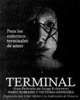 Terminal  - Poster / Imagen Principal