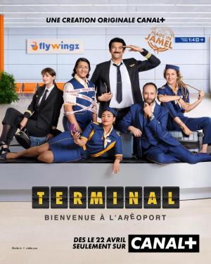 Terminal (Serie de TV)