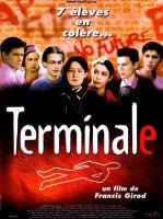 Terminale  - Poster / Imagen Principal