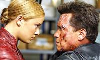Terminator 3: La rebelión de las máquinas  - Fotogramas