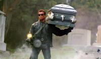 Terminator 3: Rise of the Machines  (T3)  - Stills