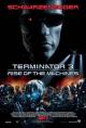 Terminator 3: Rise of the Machines  (T3) 