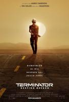 Terminator: Dark Fate  - Posters