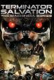 Terminator Salvation: The Machinima Series (TV Miniseries)