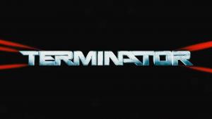 Terminator: The Anime Series (TV Series)
