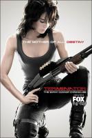 Terminator: Las crónicas de Sarah Connor (Serie de TV) - Poster / Imagen Principal