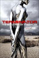 Terminator: Las crónicas de Sarah Connor (Serie de TV) - Promo