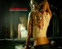 Terminator: Las crónicas de Sarah Connor (Serie de TV) - Promo