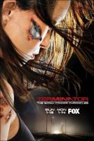 Terminator: Las crónicas de Sarah Connor (Serie de TV) - Posters