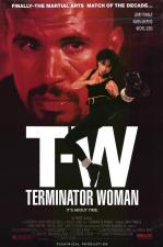 Terminator Woman 