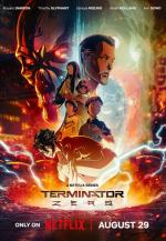 Terminator Zero (TV Series)