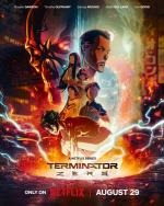 Terminator Zero (Serie de TV)
