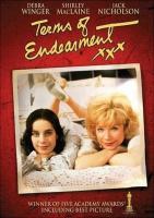 Terms of Endearment  - Dvd