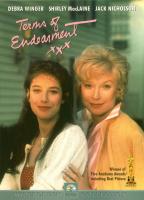 Terms of Endearment  - Dvd