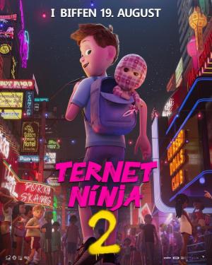 Ninja a cuadros 2: Misión Tailandia