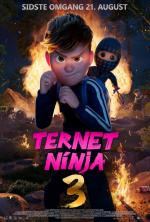 Ninja a cuadros: El origenNinja a cuadros: El origen