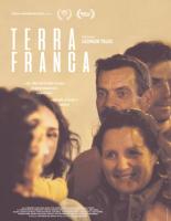 Terra Franca  - Posters