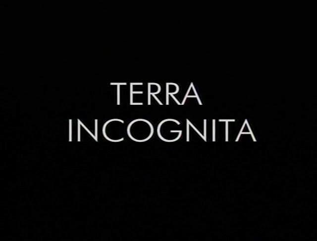Terra incognita (S) (S) - Poster / Main Image