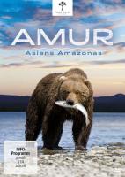 Amur, el Amazonas de Asia (Miniserie de TV) - Poster / Imagen Principal