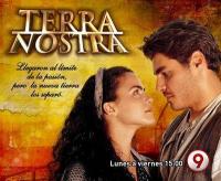 Tierra nuestra (Serie de TV) - Poster / Imagen Principal