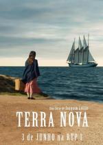 Terra Nova (TV Series)