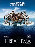 Terraferma  - Posters