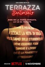 Terrazza Sentimento: Del esplendor al horror (Miniserie de TV)
