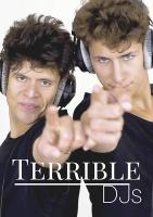 Terrible DJs (C) - 