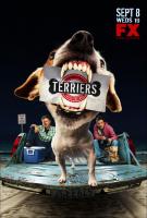 Terriers (TV Series) - Poster / Main Image